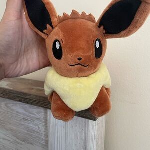 Pokemon Eevee Plush toy